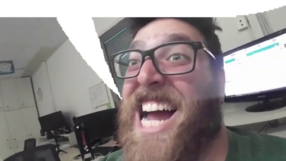 Soyboy