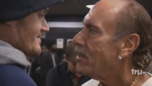 Hardcore Pawn   Broken Lamp Debacle