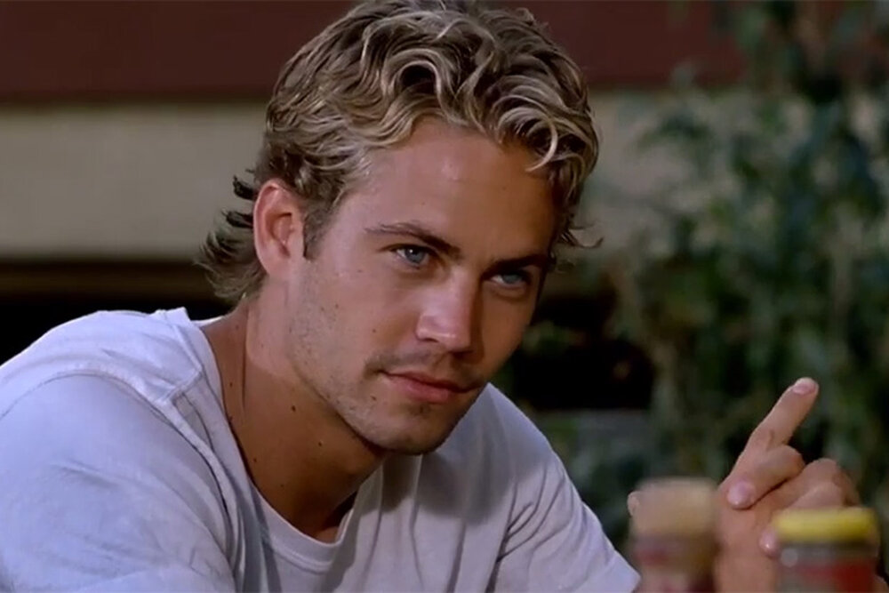 Daughter of paul walker suing porsche over his death