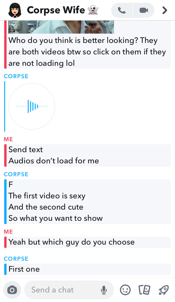 Corpse