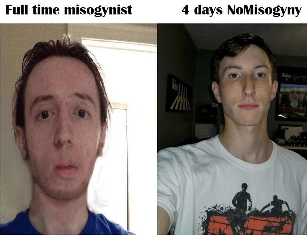 NoMisogyny