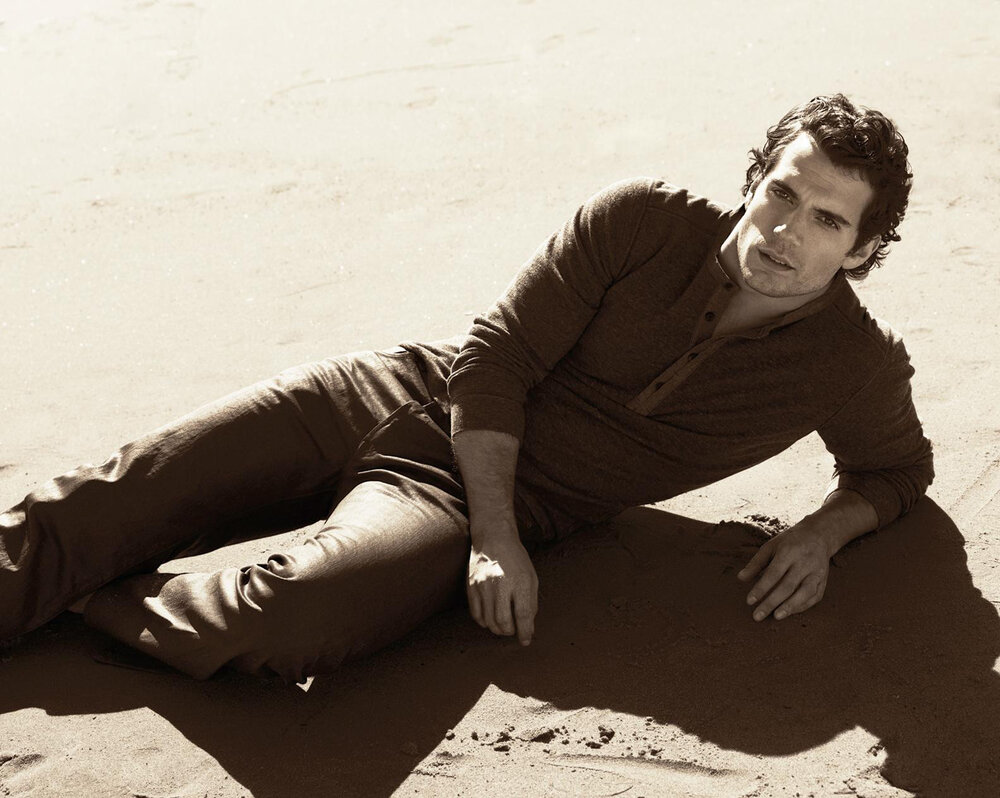 Henry Cavill InStyle 05