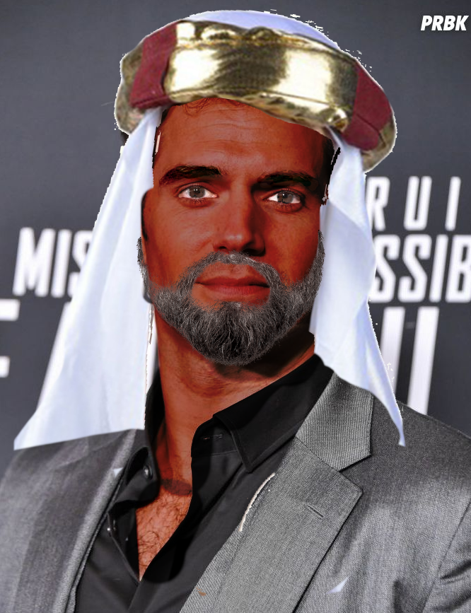 Harmood cavil