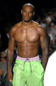 Top 10 Male Models of All Time | Vogue