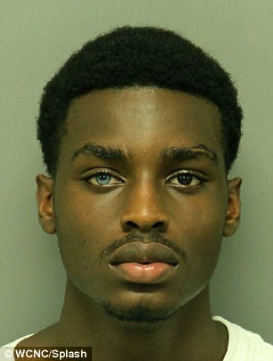 43AE89A800000578 4837198 The agency introduced Lucky as a client last week and he s alrea a 90