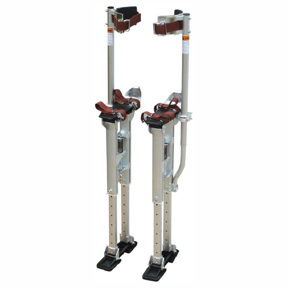 Pro series drywall stilts ds1830 64 1000
