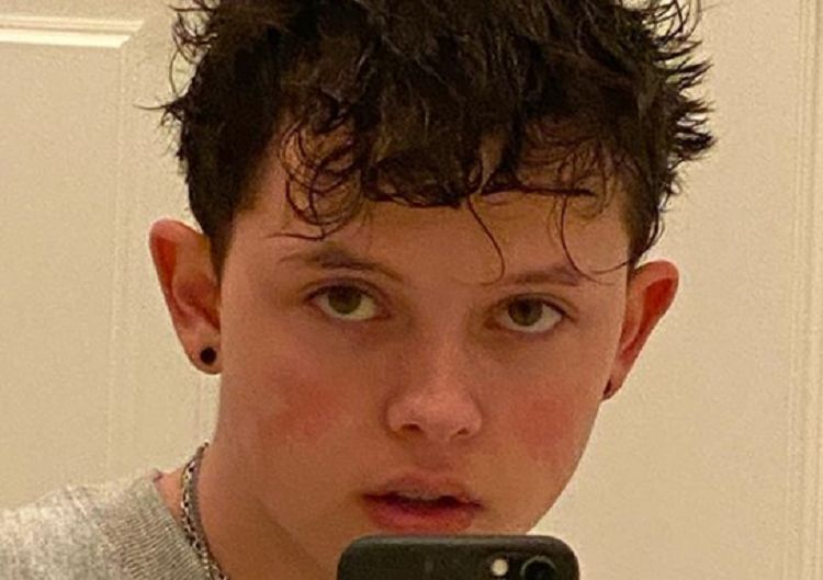 Jacob Sartorius 1