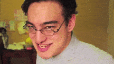 Filthyfranksmile