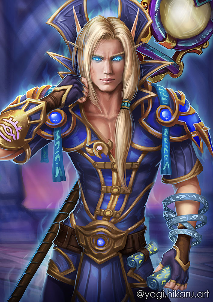 Zevran
