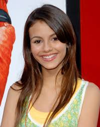 The Beauty Evolution of Victoria Justice: From Tween Queen to Grown Up |  Teen Vogue