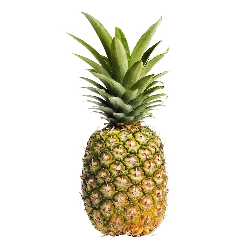 Pineapple1