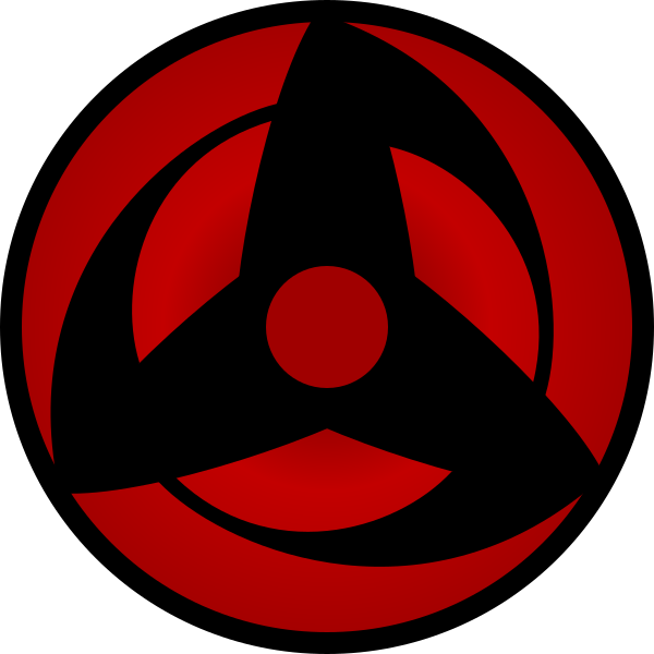 600px Mangekyou Sharingan Kakashi