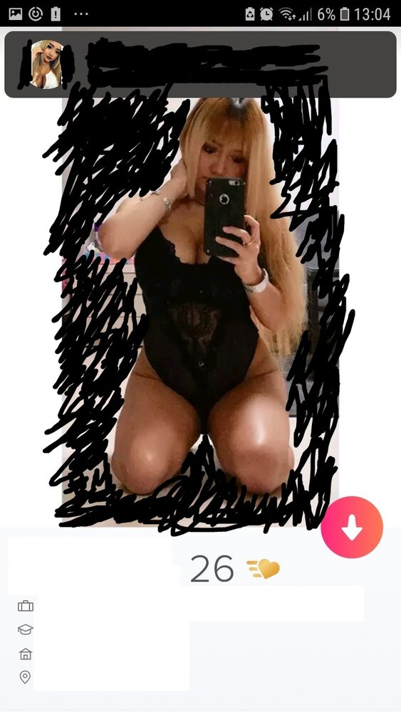Screenshot 20190713 130451 Tinder