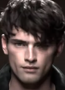 Sean OPry