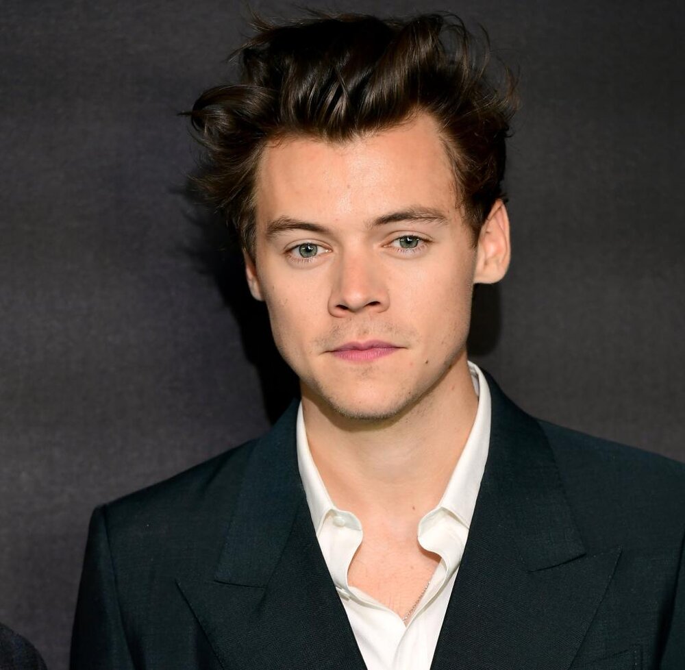 Harry Styles new album