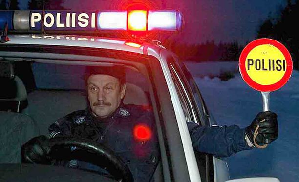 Poliisi