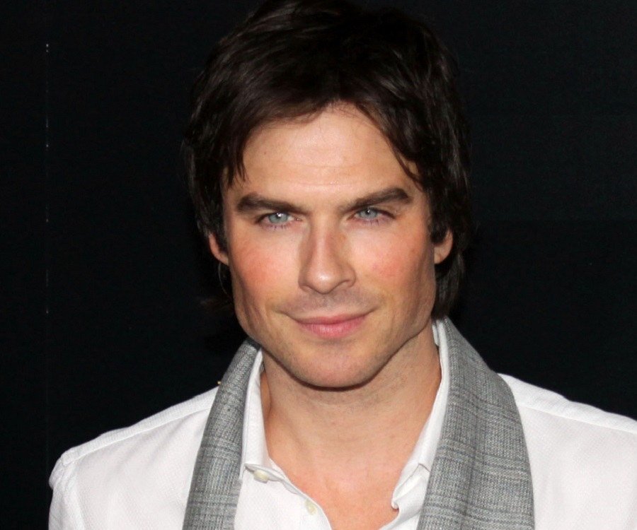 Ian somerhalder 4
