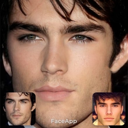 FaceApp 1604656777202