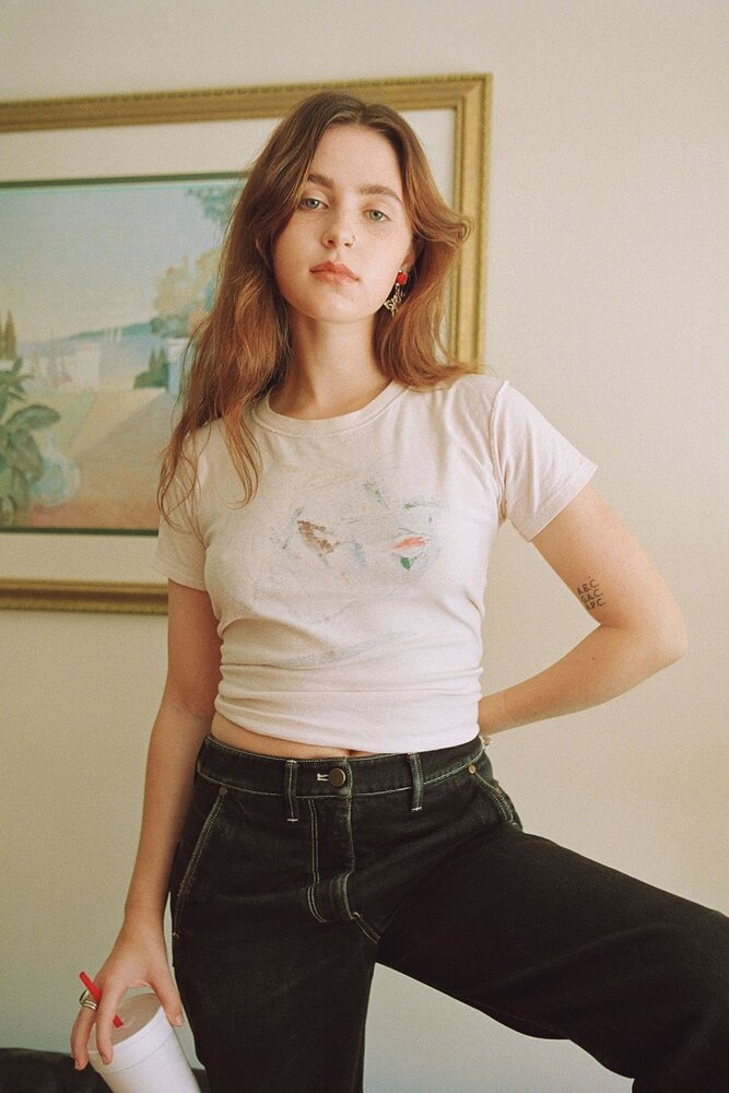 Clairo 2019 1