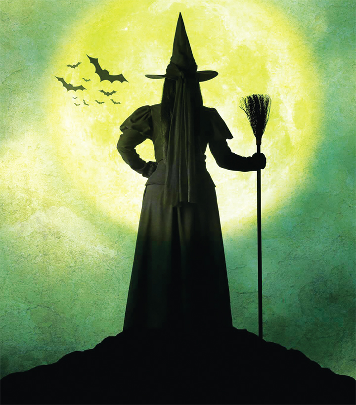 Witch