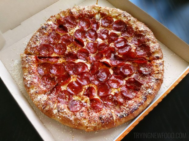 Little caesars stuffed crust extramostbestest pizza horiz