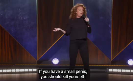 Small penis