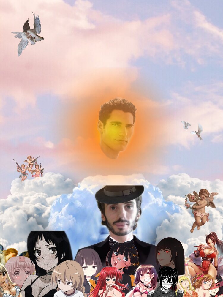 Gandy heaven 2