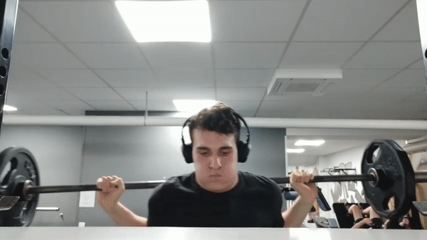 Gymcel