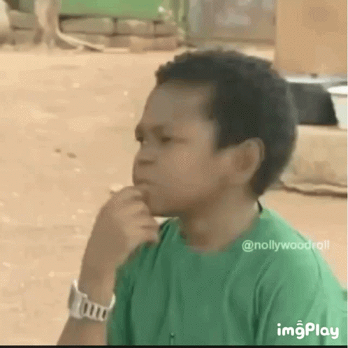 Nigletthinking