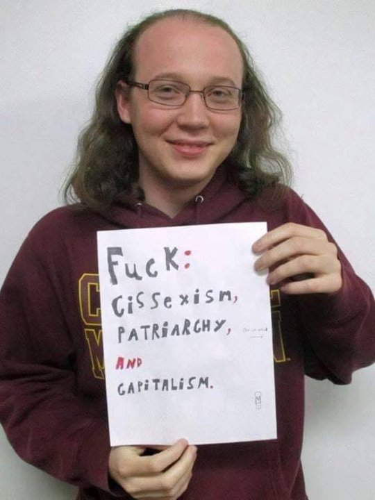 I am Chad 1