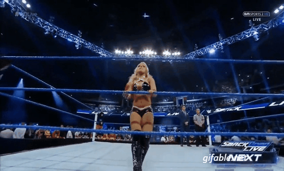 Blisschamp