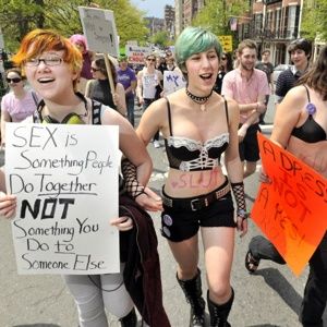 Feminist 300x300