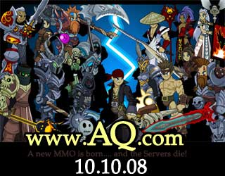 Aqw