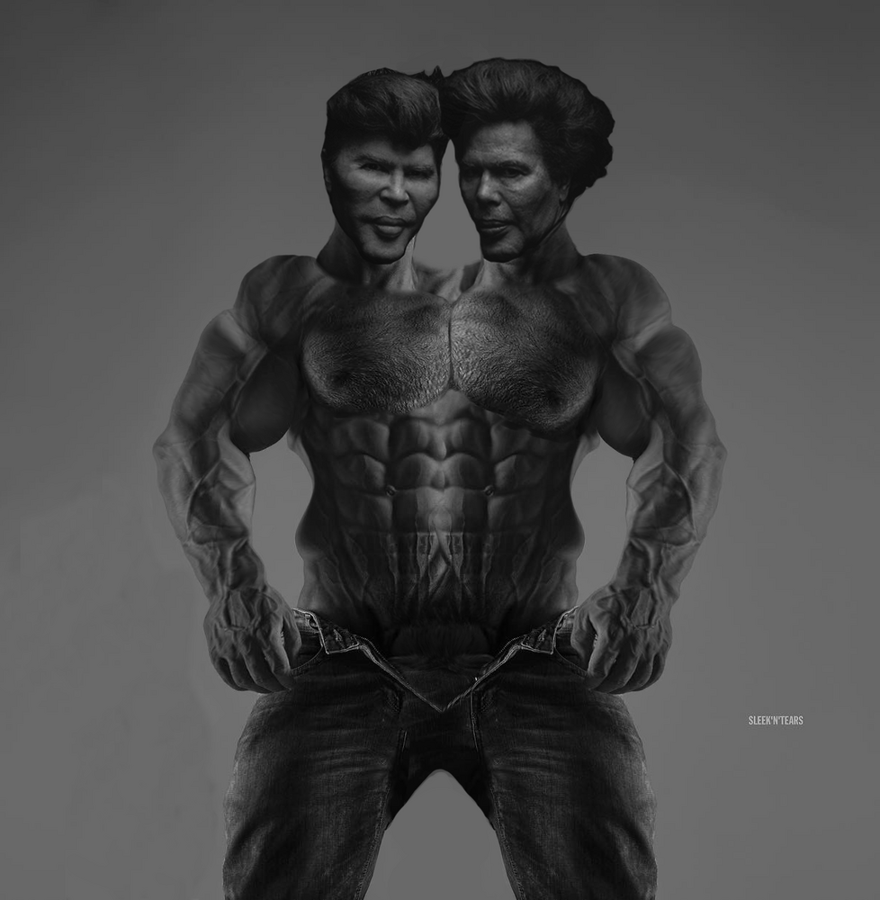 Life of a Chad | Looksmax.org - Men's Self-Improvement & Aesthetics