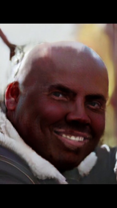 Steveharveyhamlossus