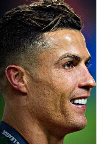 Ronaldo