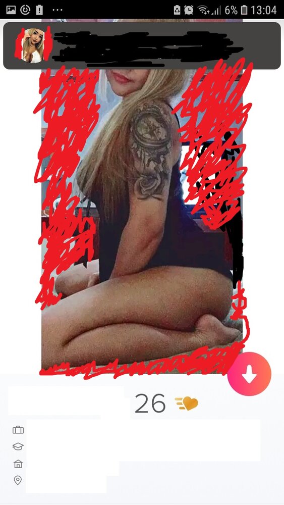 Screenshot 20190713 130439 Tinder