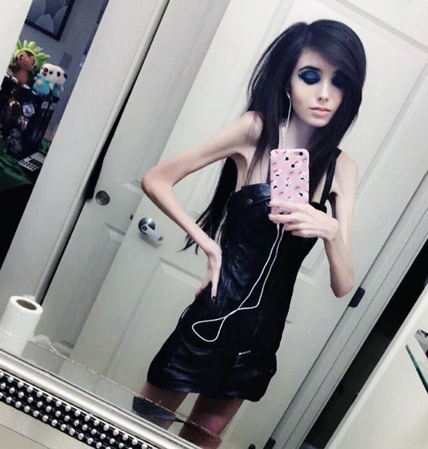 Eugenia Cooney