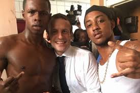 Macron