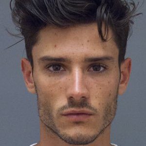 Diego barrueco 19910128 allfamousorg 6