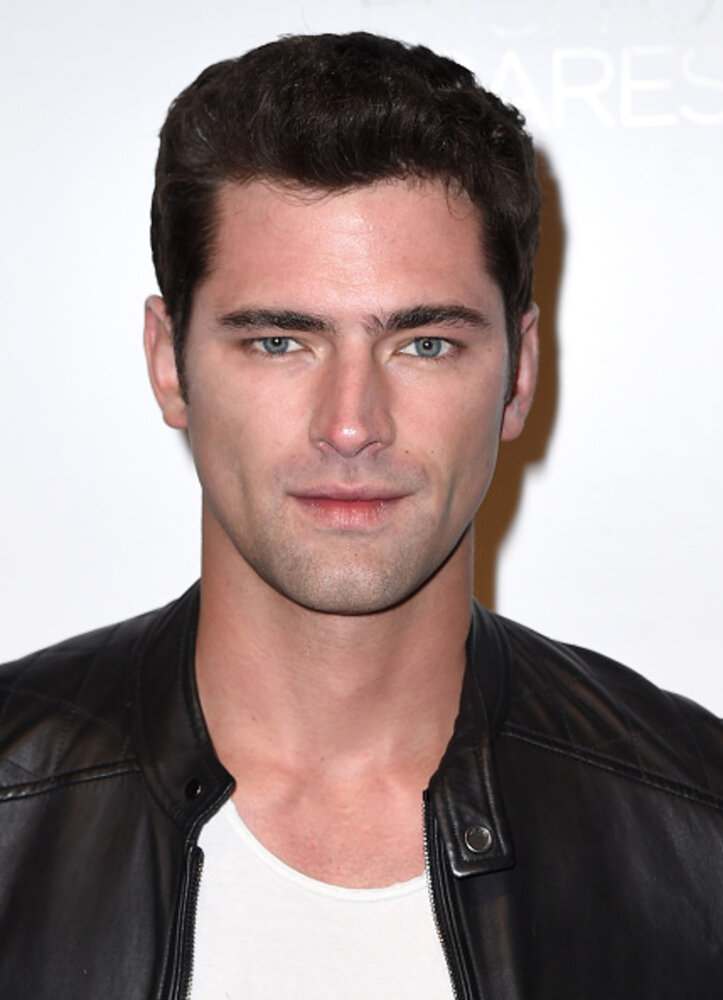 Sean OPry 1
