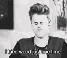 Onetimeweed