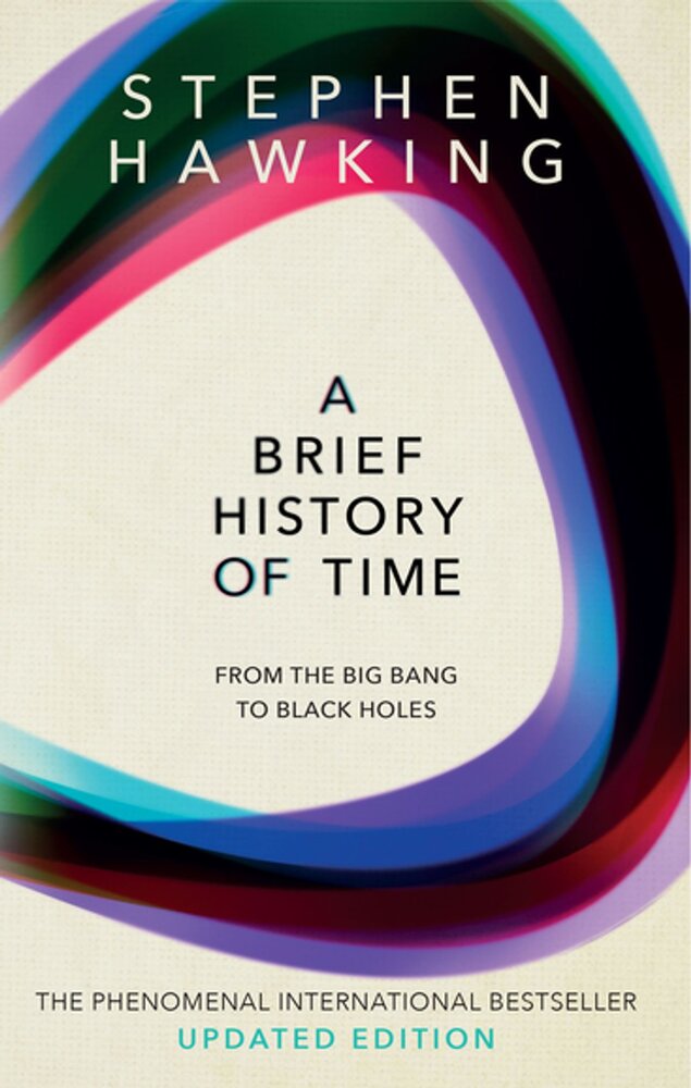 A brief history of time 1