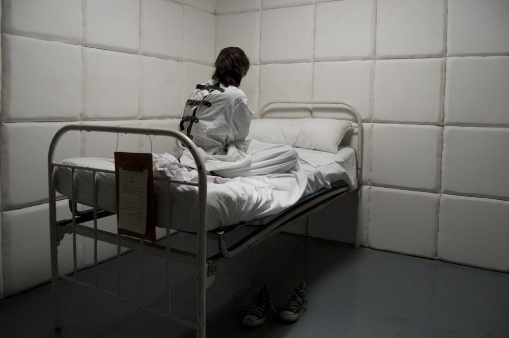 Psychiatrie 1000x665