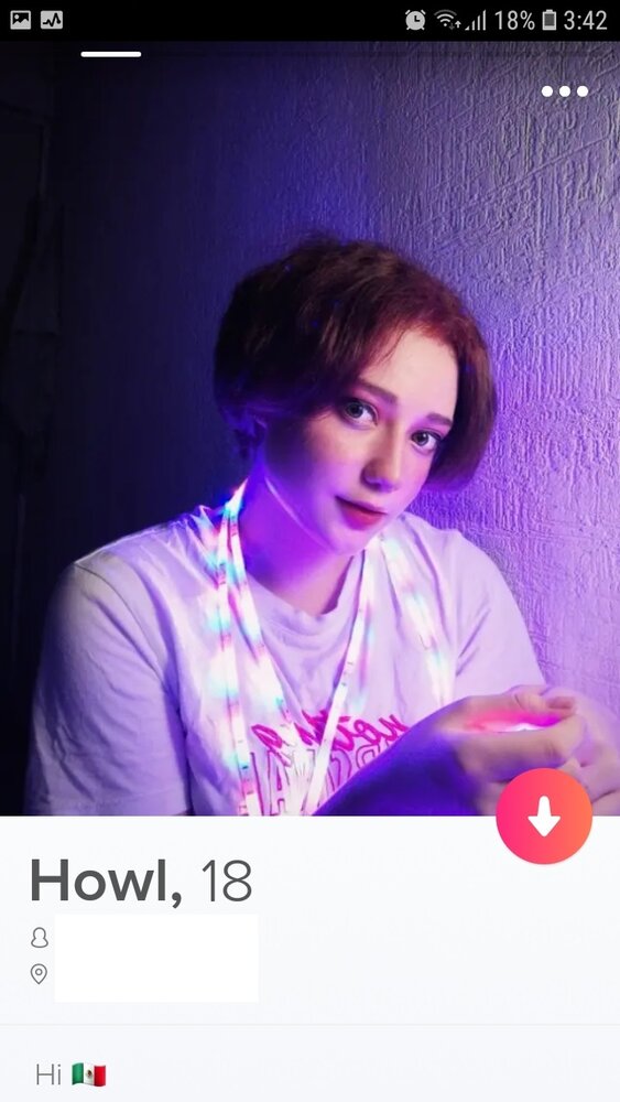 Screenshot 20200613 034250 Tinder