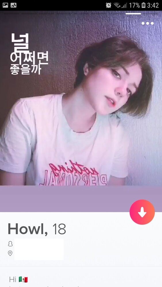 Screenshot 20200613 034259 Tinder