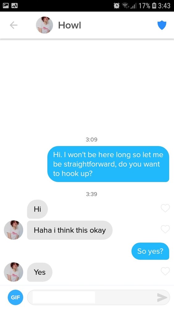 Screenshot 20200613 034308 Tinder