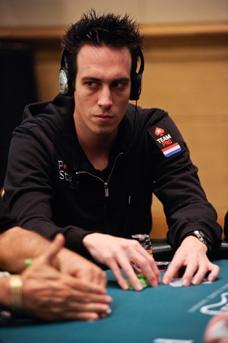 Lex veldhuis pokerstars2