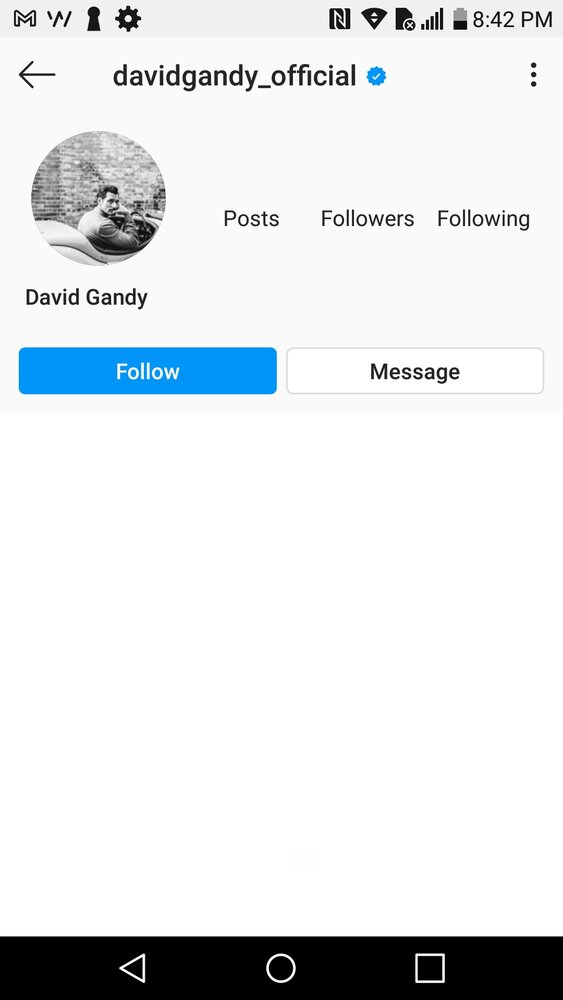 Gandy3