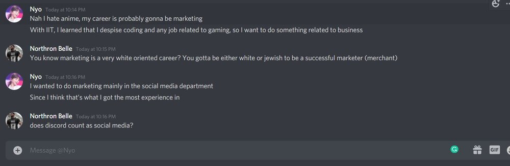 Marketingjew